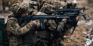 От "поражения" до "плохого мира": Times обнародовали 4 сценария завершения войны в Украине