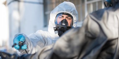 Чума на оба ваши дома! Биологическое оружие как табу