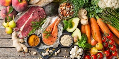 Смачно, хоч і корисно. Як обрати потрібні продукти у складних умовах