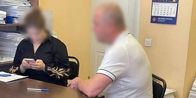 Руководителя киевского метрополитена посадили под круглосуточный домашний арест