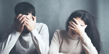 Психологи назвали 3 совета, которые помогут пережить неудачные отношения