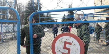 Черные регистраторы. Почему Украину охватила волна рейдерских атак