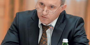 Как Борис Тодуров провел первую пересадку сердца в Украине