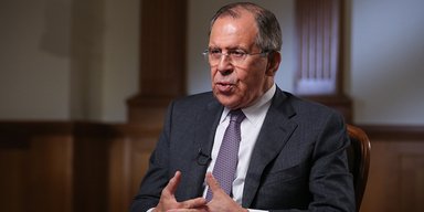 "Палій, який звинувачує пожежників": представник США в ООН відповів Лаврову