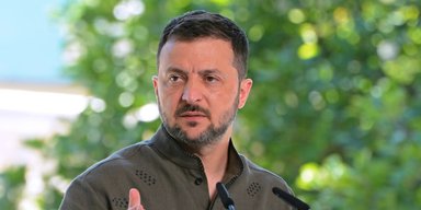 Привет Си Цзиньпину: с какой целью Зеленский разнес в пух и прах китайско-бразильский мирный план