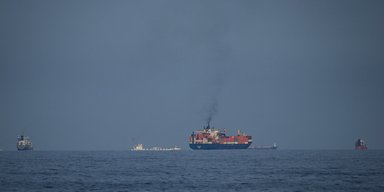 Добыча нефти в странах ОПЕК рухнула до минимума за 26 лет из-за войны в Иране
