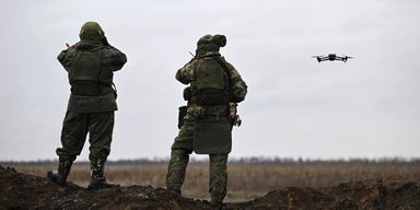 "Их постоянно уничтожают": эксперт рассказал, для чего ВС РФ нужны Авдеевские терриконы