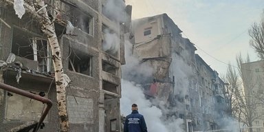 Обстріл Селидового: унаслідок атаки загинули матір із дитиною та вагітна жінка (фото)