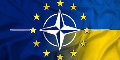 Без НАТО і мовних патрулів: що може очікувати Україну за планом Трампа