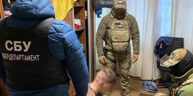 Пытался устроиться в Национальную полицию: СБУ разоблачила "крота" ФСБ (фото)