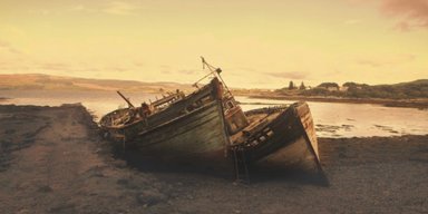 Реальний Робінзон Крузо: моряк кілька років виживав на безлюдному острові
