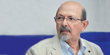 Лишь бы не было войны. Чего больше всего боятся и на что надеются украинцы