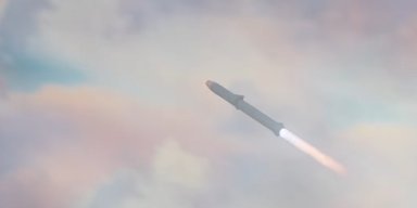 З Європи до Америки за 29 хвилин: Starship зможе перевозити пасажирів із величезною швидкістю (відео)