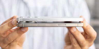 iPhone Air против Galaxy S25 Edge: эксперты выяснили, какой тонкий смартфон лучше
