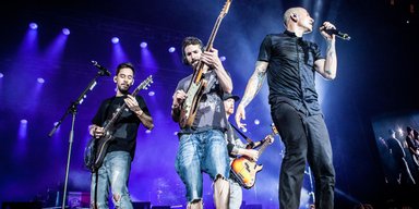 Дополненная реальность и Linkin Park Tribute: пять событий, которые нельзя пропустить в выходные