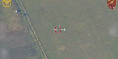 HIMARS прилетели по полигону РФ на Запорожье и сорвали экзамен россиян по такмеду: подробности (видео)