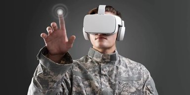 В Украине проведут международный саммит Defense Tech Valley: что известно о мероприятии