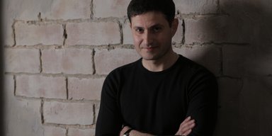 Позывной "Татарин". Как снимали первый украинский сериал о войне в Донбассе