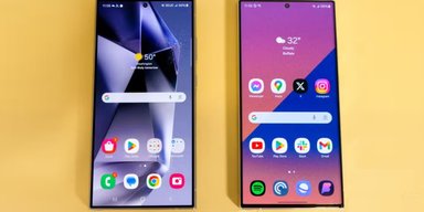 Новые смартфоны почти не отличаются от старых: есть ли смысл покупать флагманы каждый год