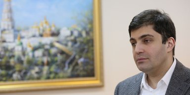 Сядут все, – замгенпрокурора Давид Сакварелидзе