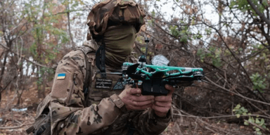 Російські війська скаржаться на українських геймерів із FPV-дронами, які створили "нову артилерію", – ЗМІ