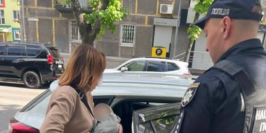 В Днепре 19-летняя мать за 1 млн гривен продала 2-летнего сына чтобы открыть бизнес (фото)