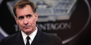 У Байдена рассказали, как США будут распределять принятую помощь Украине