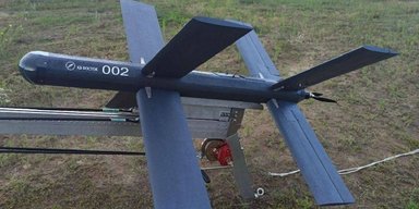 Краще за "Ланцет": у РФ запускають виробництво нових дронів-камікадзе "Скальпель"