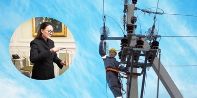 Блэкаут в Украине: на Киевщине возвращаются к графикам, в Киеве действуют экстренные отключения света