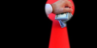 Культура доносительства. Нужен ли Украине закон о разоблачителях коррупции