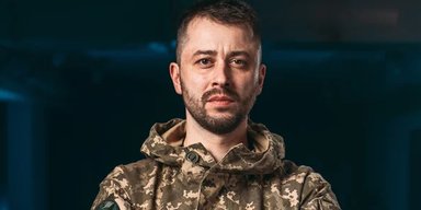 Кирило Верес став командиром 20 бригади СБС: які основні заяви командира
