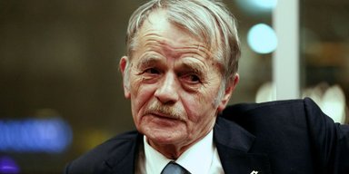 Математика мира. Мустафа Джемилев: "Формула Штайнмайера" унизительная и неприемлемая для Украины"