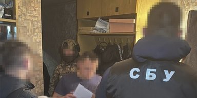 Виїзд з України під виглядом водіїв: у СБУ розповіли про нові схеми ухилення від мобілізації