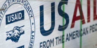 USAID в Украине получил распоряжение приостановить финансирование всех проектов, — СМИ