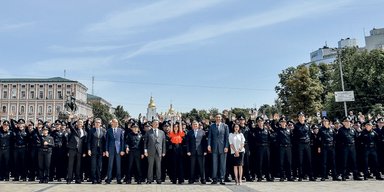 Полицейская академия. Что так, а что не так в новой патрульной службе