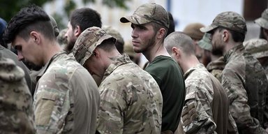 Минимум 150 казней пленных ВСУ: командование ВС РФ отдает преступные приказы, – ГУР МО