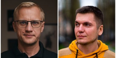 "Я тобі хлібало розвалю": Шабунін погрожує ексзаступнику міністра оборони Дейнезі, в чому причина