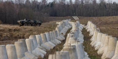 Все из-за РФ: Польша начнет производство противопехотных мин впервые со времен Холодной войны