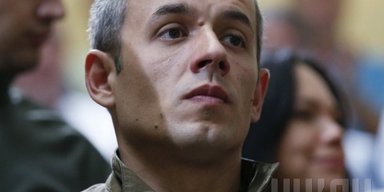 Комбат "Чернигова" Пыцкив: Зиму придется отстоять в Донбассе