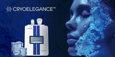 Новые стандарты эстетики с Zemits CryoElegance™