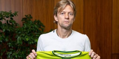 Выиграл суд против УАФ: Тимощук вернул себе все титулы, которых его лишили в Украине