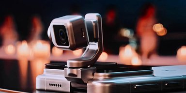Смартфоны уже никогда не будут прежними: новая технология позволит им "двигаться"