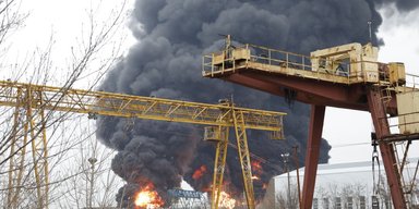 Поход на Белгород. Имеет ли Украина право на удар по российской территории