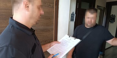 Встигли звільнитися 12 військових: ДБР викрило схему незаконної демобілізації з ЗСУ