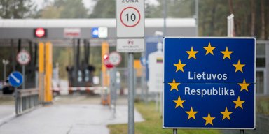 Нові правила для іноземців: у Литві вимагають знання мови для проживання в країні
