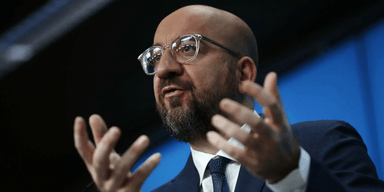 "Ми повинні готуватися до війни": Мішель закликав Європу перейти в режим "воєнної економіки"
