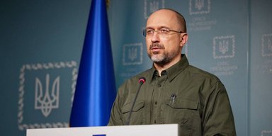 "Буде багато конфліктів": падіння України призведе до Третьої світової війни, — Шмигаль