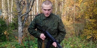 На фронте ликвидировали сына экс-кандидата в президенты Беларуси: повоевал всего два месяца