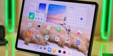 Мощные планшеты Xiaomi с батареей 9200 мАч: что известно про Pad 8 и Pad 8 Pro (фото)