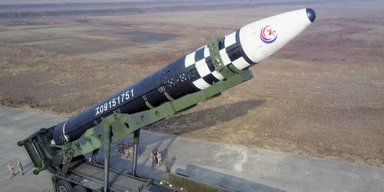 КНДР модернізувала KN-23: ракета отримала технологію, яка ускладнює її перехоплення, — Reuters